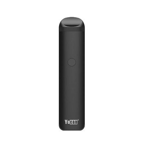 Yocan Evolve 2.0 Pod System 3 in 1 Starter Kit - All Puffs