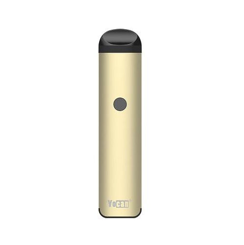 Yocan Evolve 2.0 Pod System 3 in 1 Starter Kit - All Puffs