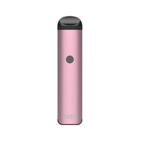 Yocan Evolve 2.0 Pod System 3 in 1 Starter Kit - All Puffs