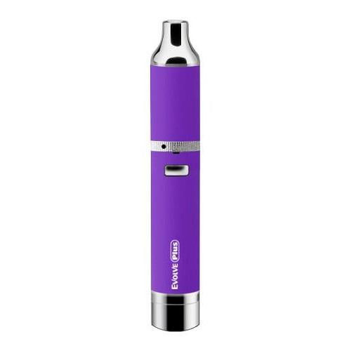 YoCan Evolve Plus Kit - All Puffs