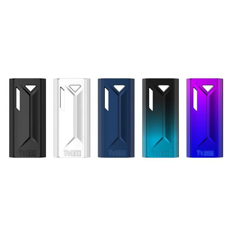 YoCan Groote Box Mod 320mah - All Puffs