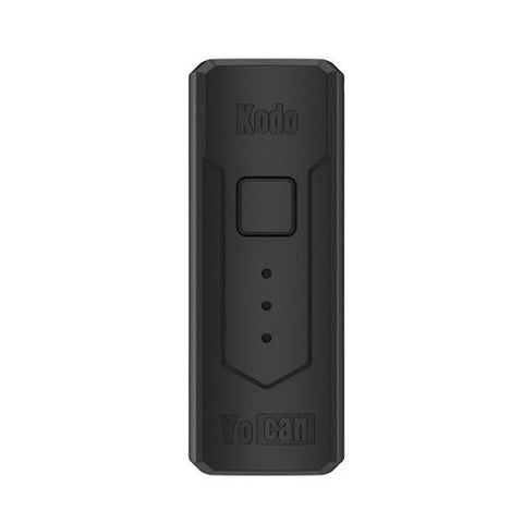 YoCan Kodo Box Mod 400mah - All Puffs