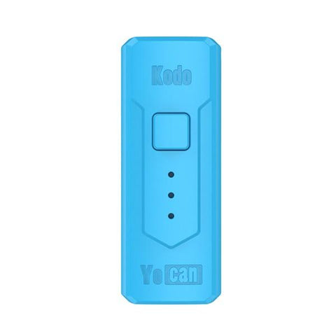 YoCan Kodo Box Mod 400mah - All Puffs