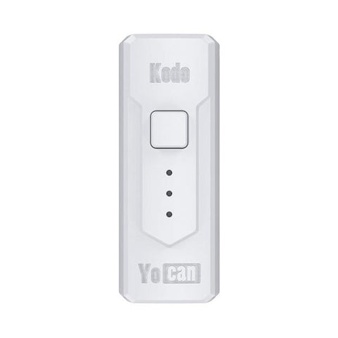 YoCan Kodo Box Mod 400mah - All Puffs
