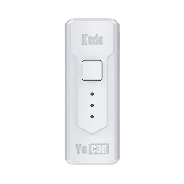 YoCan Kodo Box Mod 400mah - All Puffs