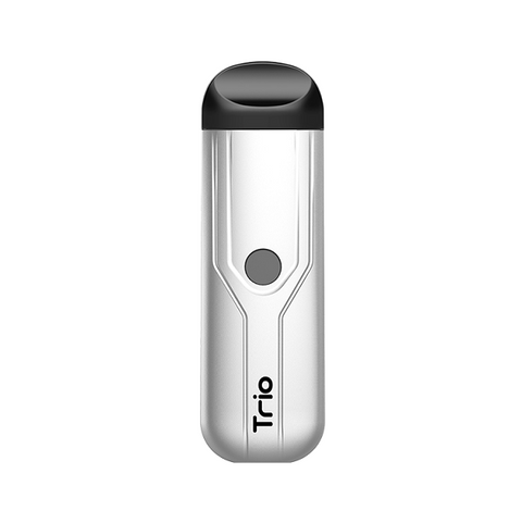 Yocan Trio 3-in-1 Vaporizer Refillable Pod Kit - All Puffs