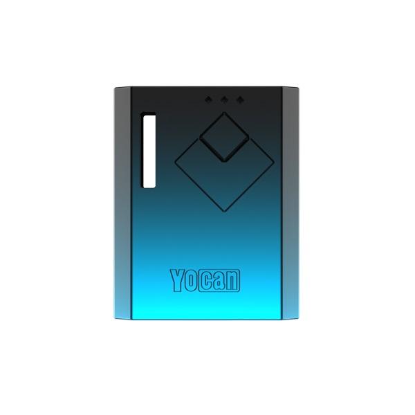 YoCan Wit Box Mod Variable Voltage 500mah - All Puffs