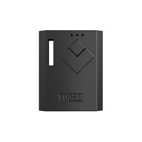 YoCan Wit Box Mod Variable Voltage 500mah - All Puffs