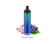 Air Bar Max Disposable Vape 2000 Puffs - All Puffs