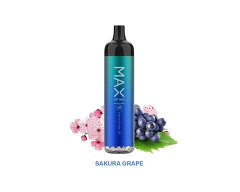 Air Bar Max Disposable Vape 2000 Puffs - All Puffs