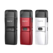 Aspire Breeze NXT Pod System Kit - All Puffs