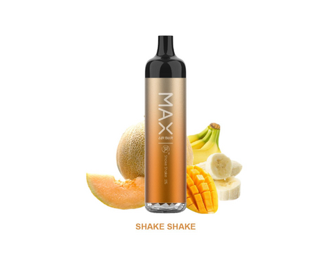 Air Bar Max Disposable Vape 2000 Puffs - All Puffs