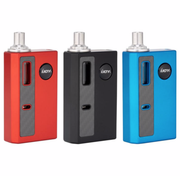 iJoy Mercury 1100mAh Pod System Starter Kit - All Puffs