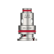 Vaporesso GTX - GTX-2 Replacement Coils - All Puffs