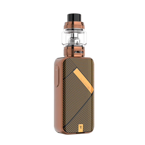 Vaporesso LUXE 2 II 220W Starter Kit With 8ML NRG S Tank - All Puffs