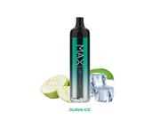 Air Bar Max Disposable Vape 2000 Puffs - All Puffs