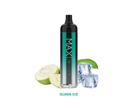 Air Bar Max Disposable Vape 2000 Puffs - All Puffs