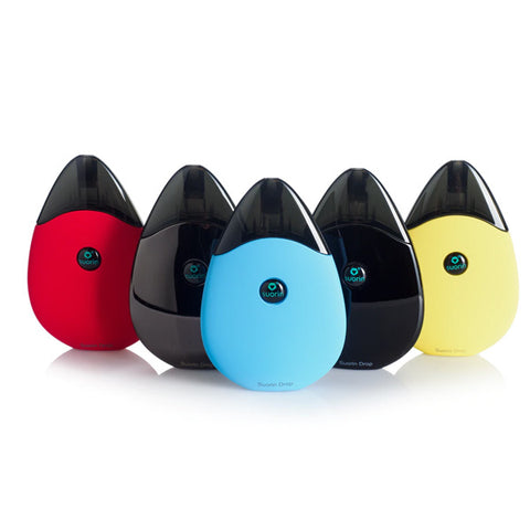 Suorin Drop Starter Kit - All Puffs