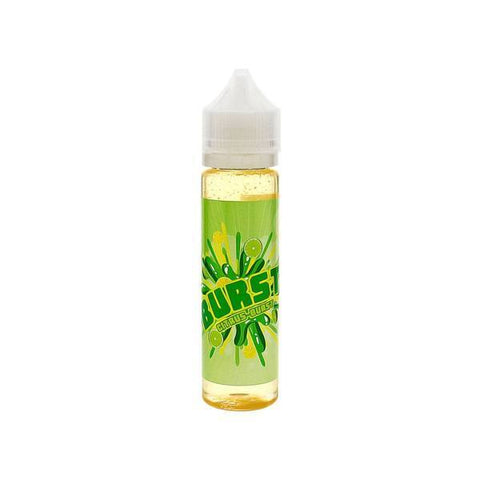 Citrus-Burst - Burst E-Liquid 60ml - All Puffs