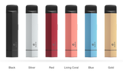 Suorin Edge Refillable Pod Kit - All Puffs