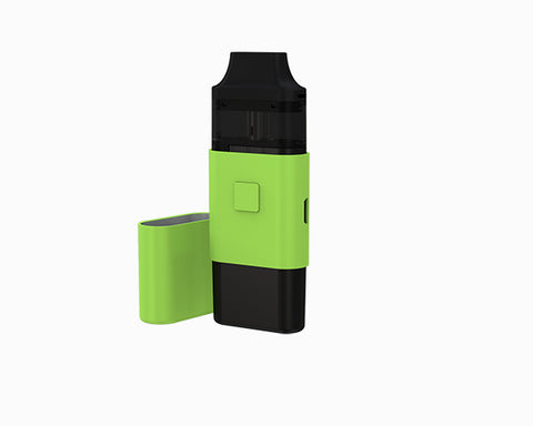 Eleaf iCard AIO Stater Kit - All Puffs