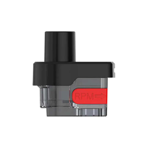 SMOK RPM Lite 3.2ML Refillable Replacement Pod - All Puffs