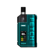 Smok Fetch Pro Vape Pod Starter Kit - All Puffs