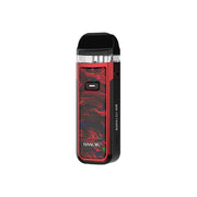 SMOK Nord X Pod System Starter Kit - All Puffs