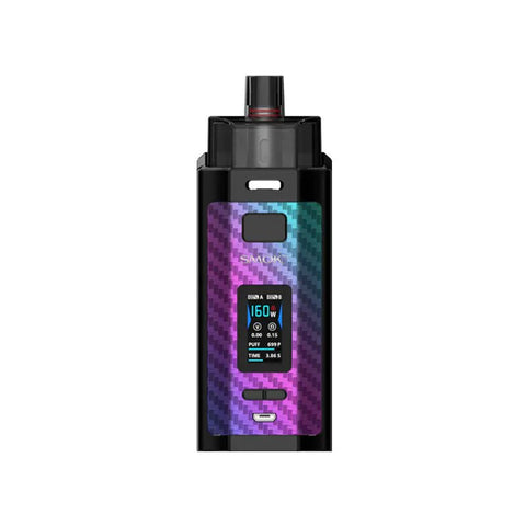 SMOK RPM160 Kit - All Puffs