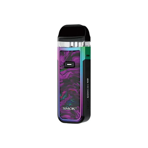 SMOK Nord X Pod System Starter Kit - All Puffs