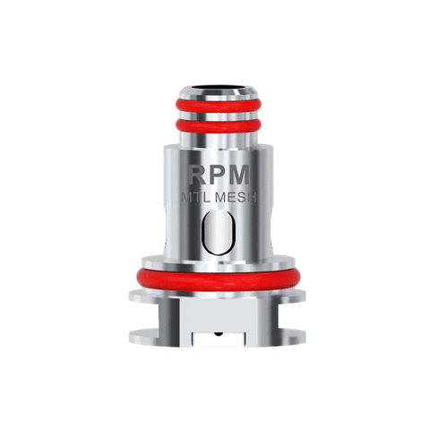 SMOK RPM Replacement Coils - All Puffs