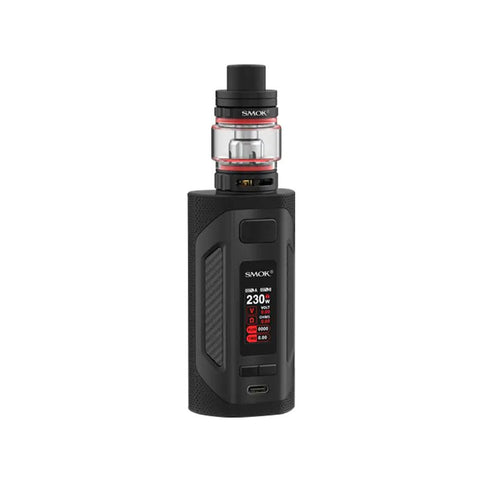 SMOK Rigel 230W Kit With TFV9 Tank - All Puffs