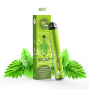 Star Pods Plus 2.5ML Disposable - 600 Puffs - All Puffs