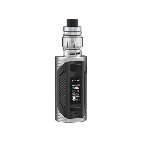 SMOK Rigel 230W Kit With TFV9 Tank - All Puffs