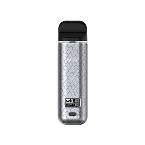 SMOK Novo X 25W Pod Kit - All Puffs
