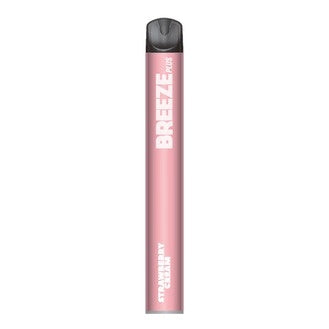 Breeze Disposable Vape 800 Puffs - All Puffs