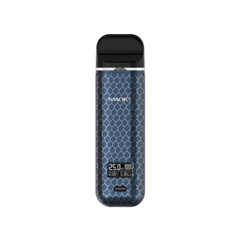SMOK Novo X 25W Pod Kit - All Puffs
