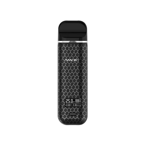 SMOK Novo X 25W Pod Kit - All Puffs