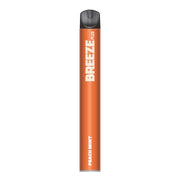 Breeze Disposable Vape 800 Puffs - All Puffs