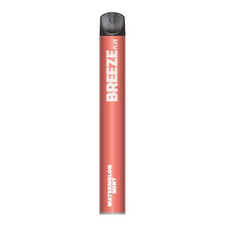 Breeze Disposable Vape 800 Puffs - All Puffs