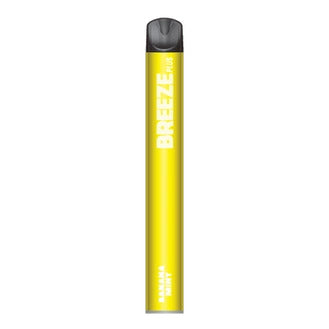 Breeze Disposable Vape 800 Puffs - All Puffs