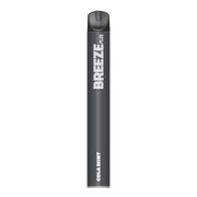 Breeze Disposable Vape 800 Puffs - All Puffs