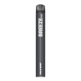 Breeze Disposable Vape 800 Puffs - All Puffs