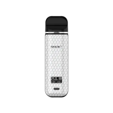 SMOK Novo X 25W Pod Kit - All Puffs
