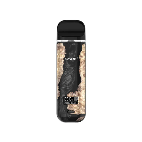 SMOK Novo X 25W Pod Kit - All Puffs