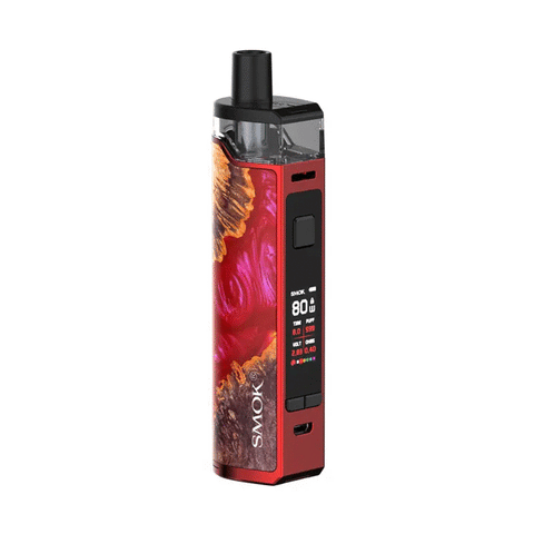 SMOK RPM80 Pro 80W Pod System - All Puffs