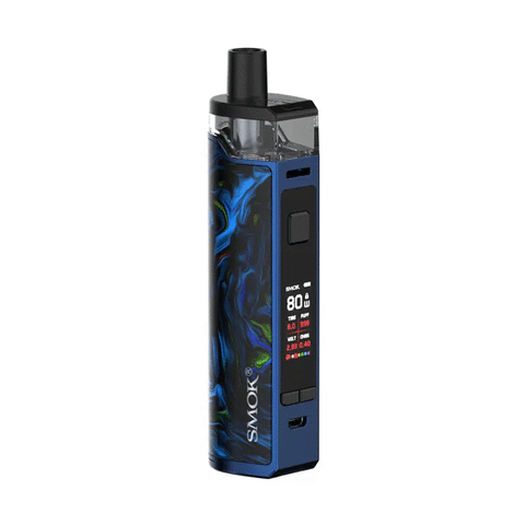 SMOK RPM80 Pro 80W Pod System - All Puffs
