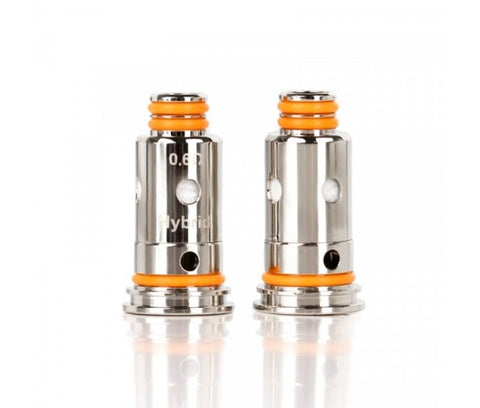 GeekVape G-Coil Replacement Coils - All Puffs