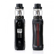 Geek Vape Aegis Solo 100W TC Starter Kit - All Puffs