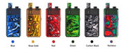 Horizon Tech Magico Pod System Starter Kit 1370mah - All Puffs